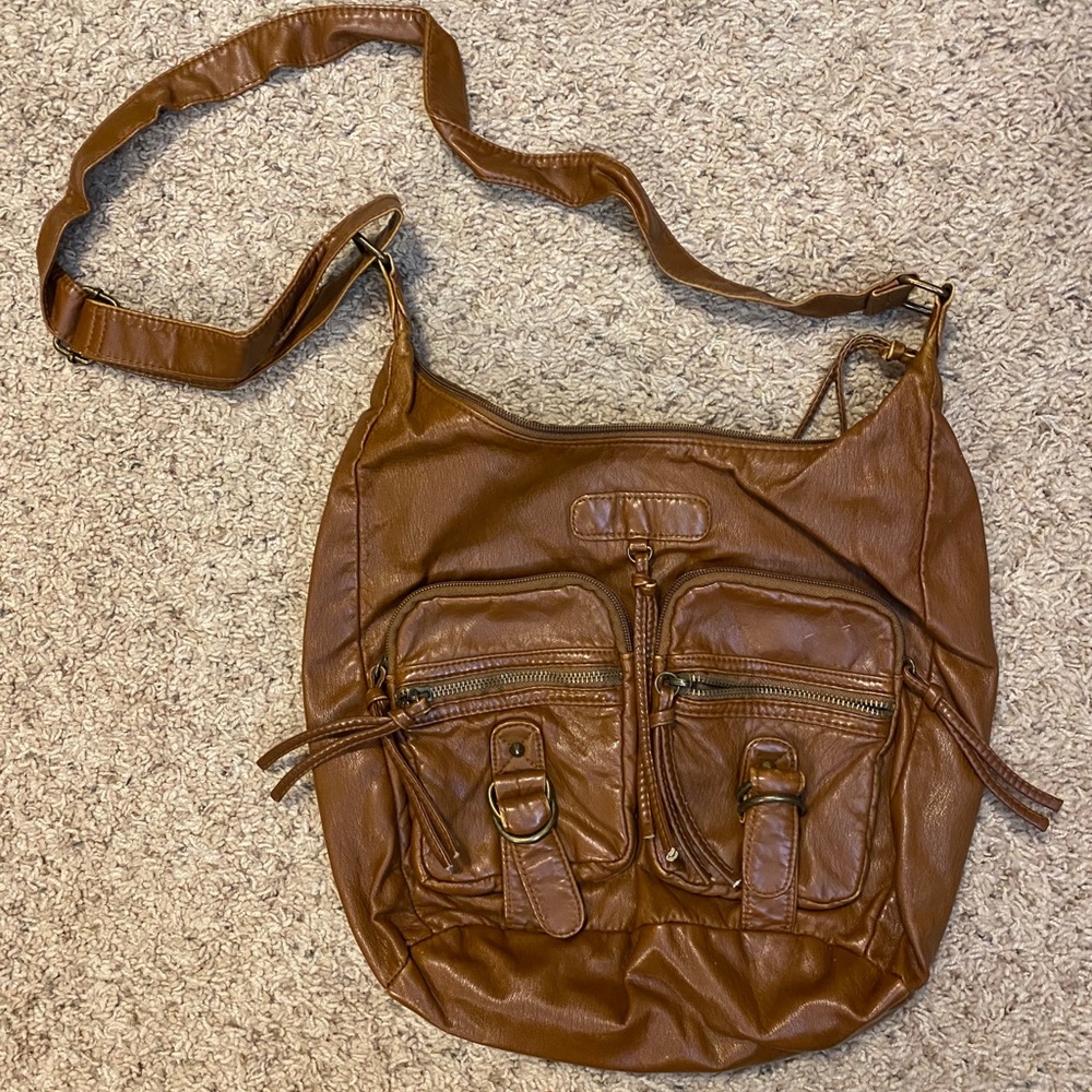cross body bag